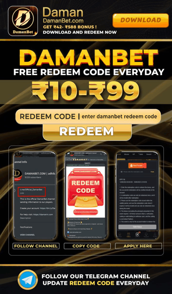 PLAY & WIN
