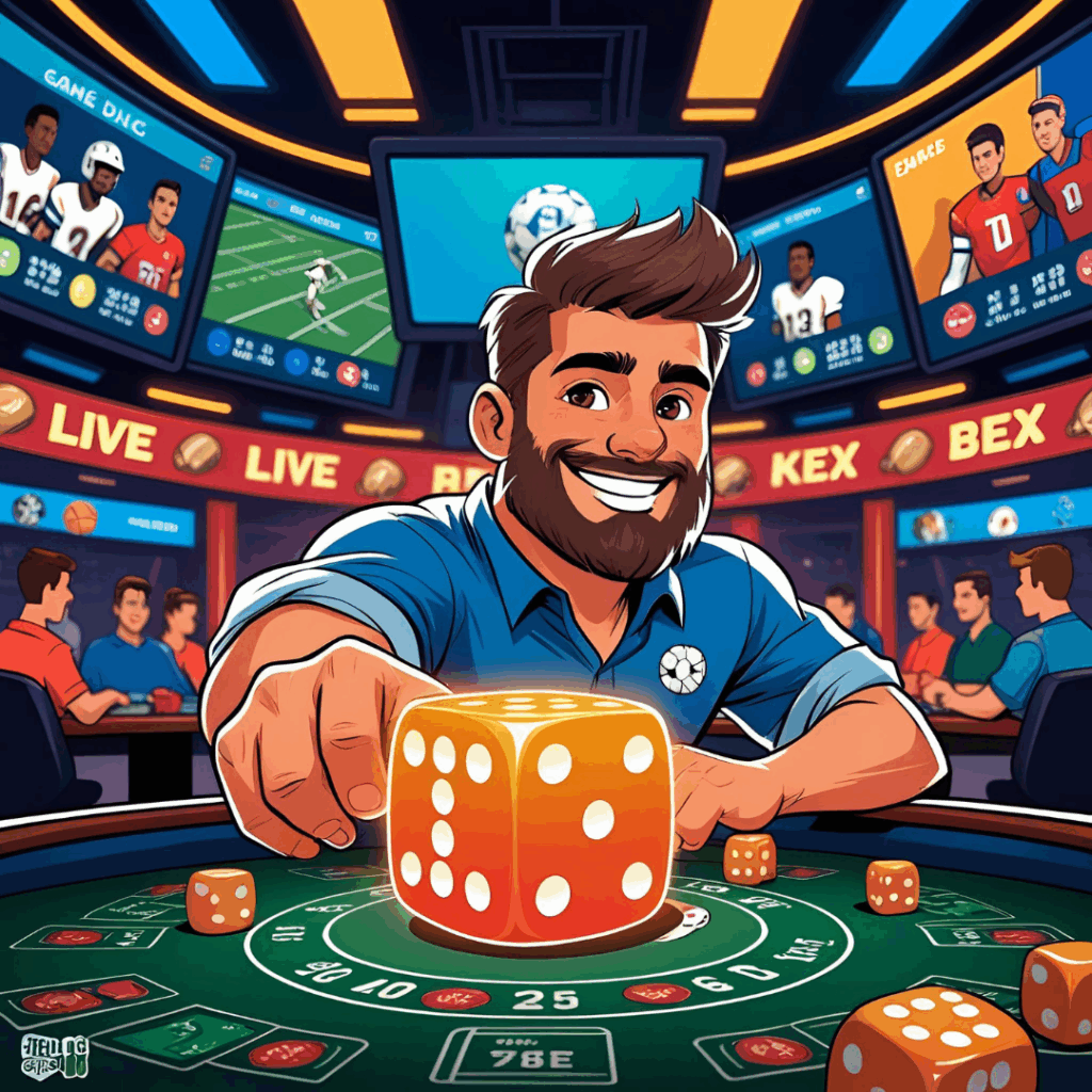 Sports to Bet on with DamanBet