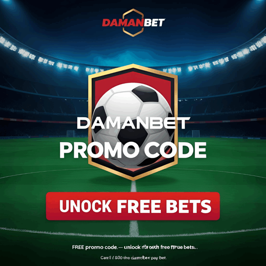 Damanbet Promo Code