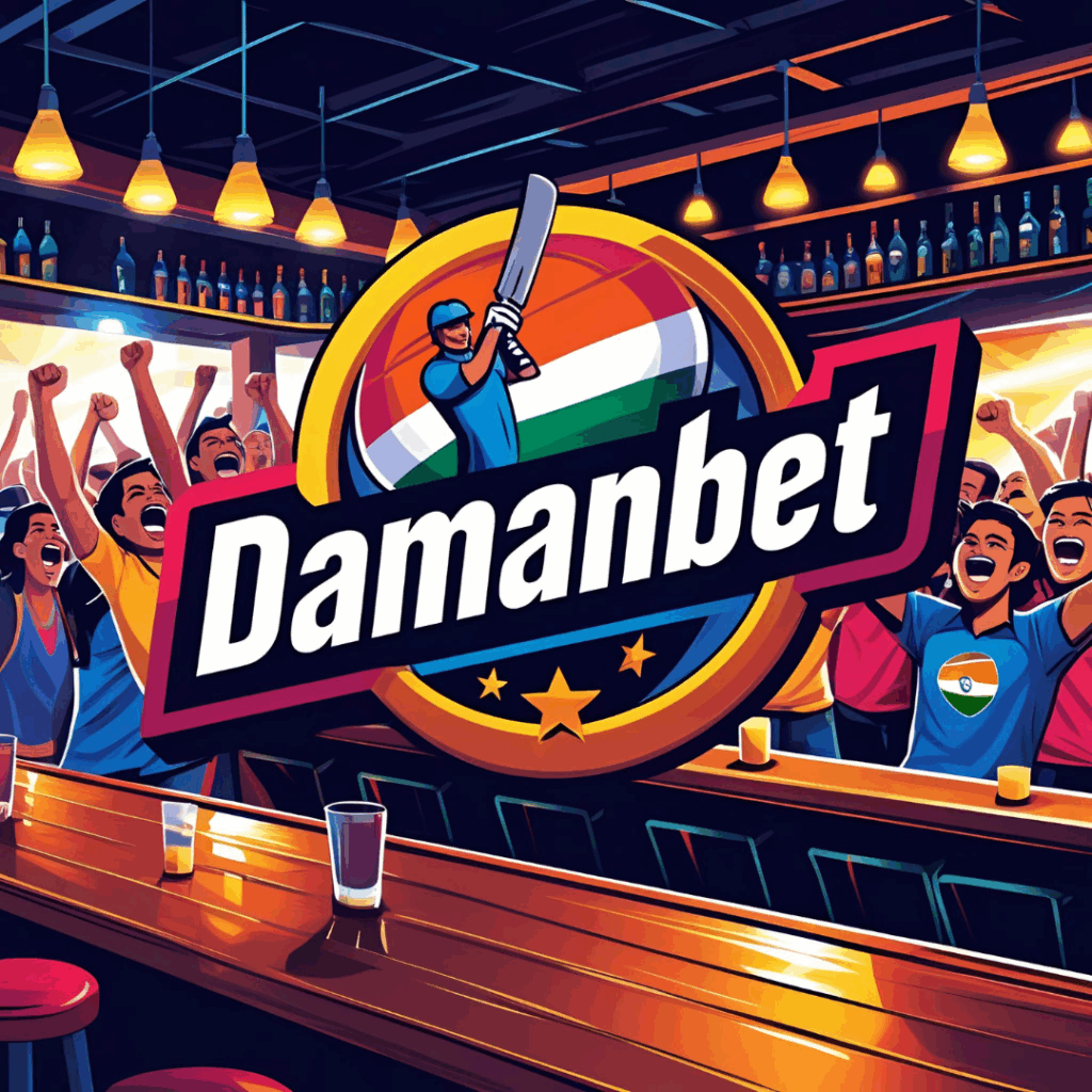 DamanBet is the Best Betting