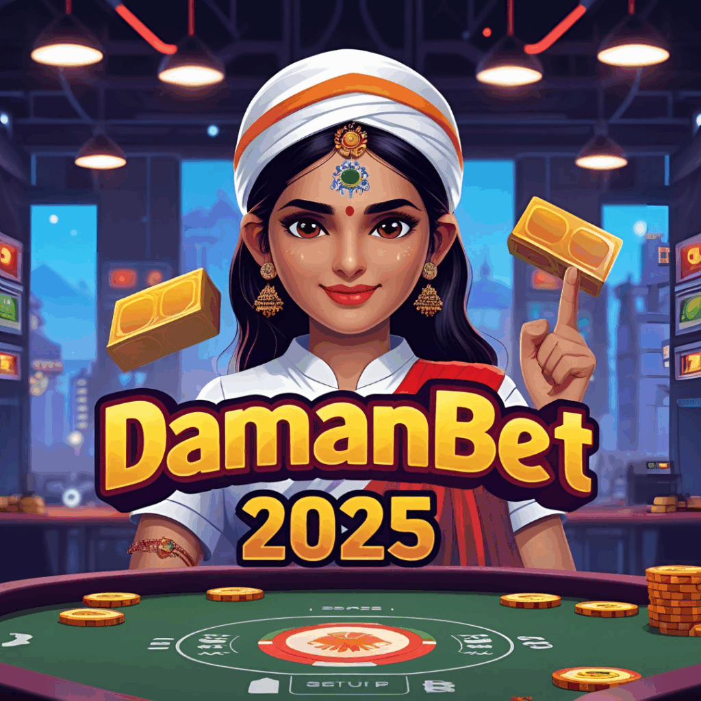 DamanBet