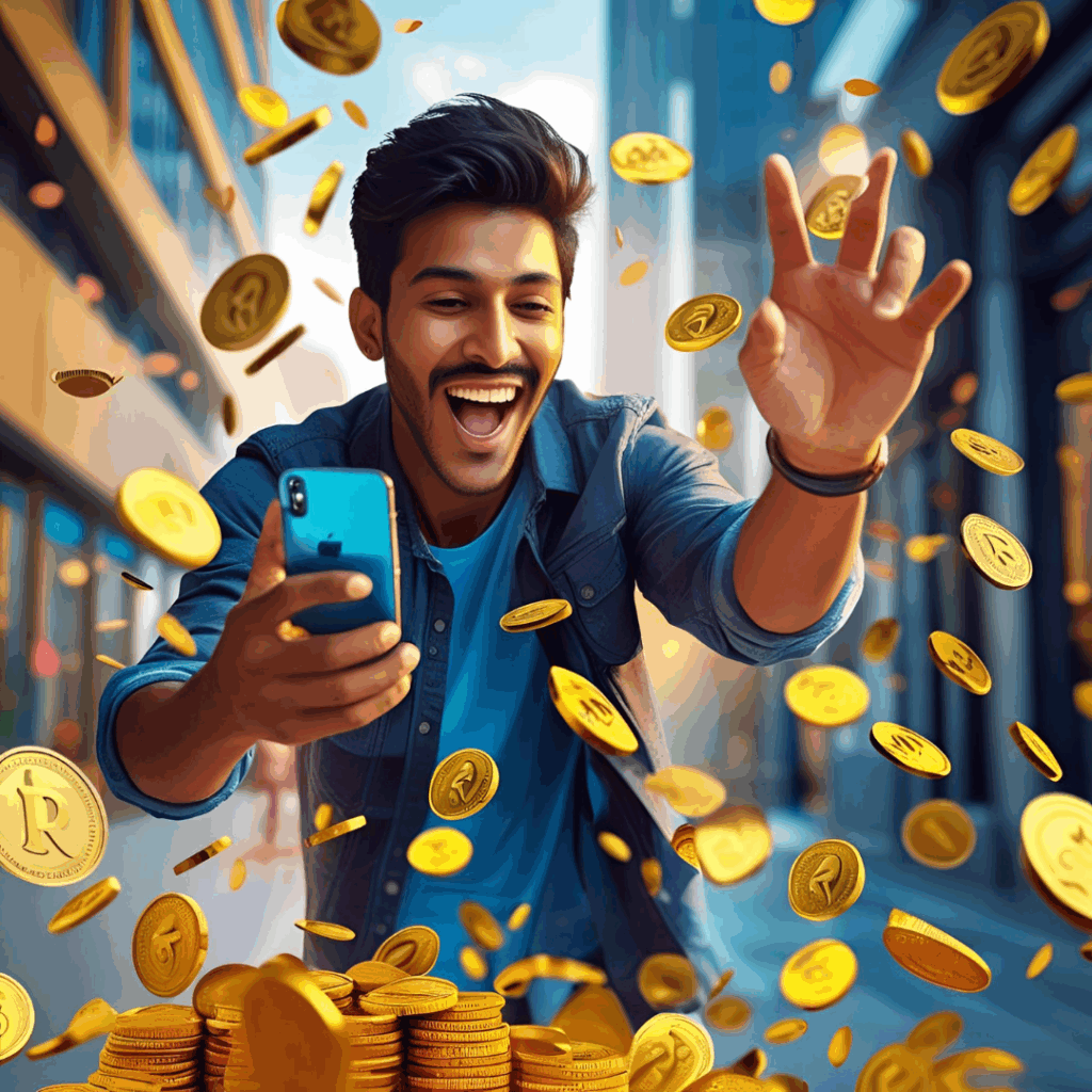 DamanBet – From Rupees to Riches