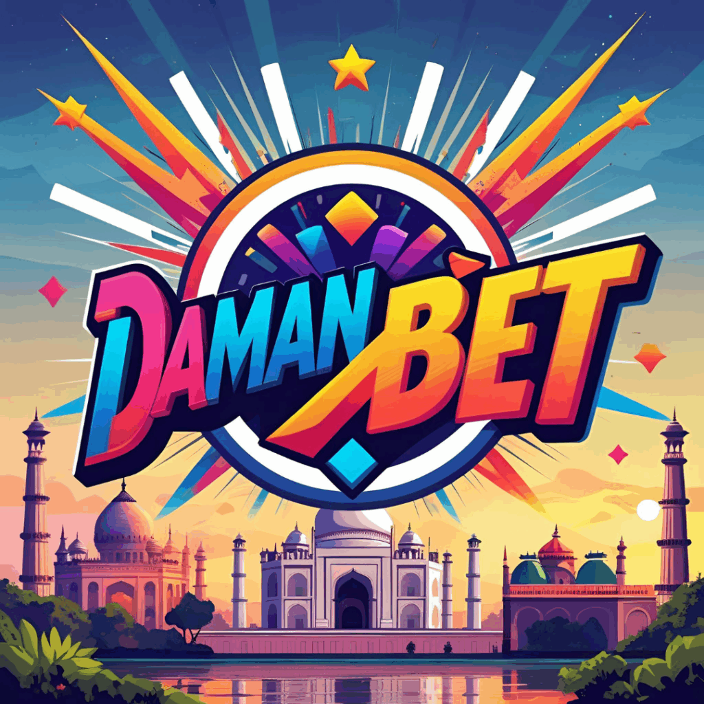 DamanBet – Trusted Online Lottery