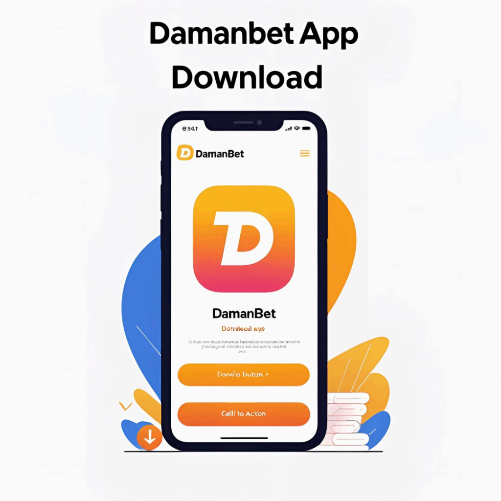 DamanBet App