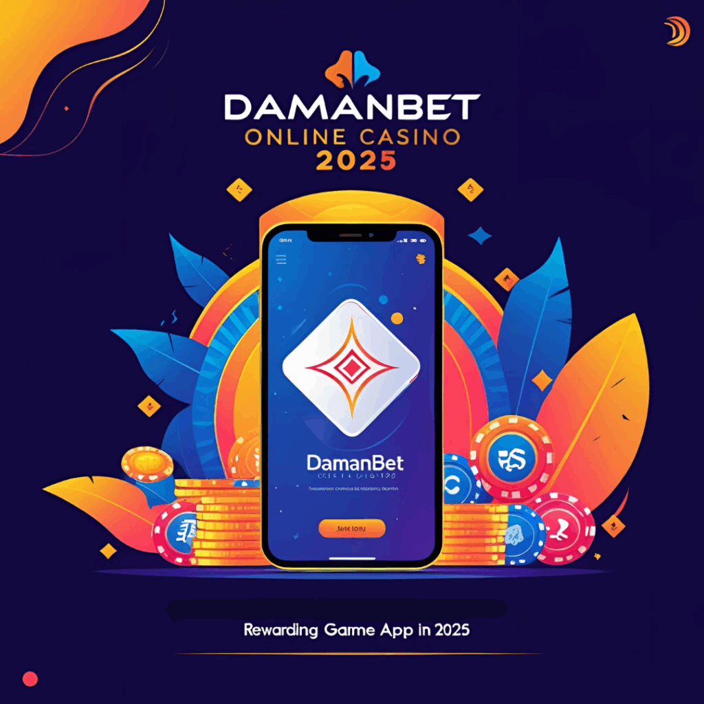 DamanBet Online
