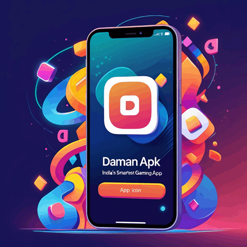 Daman APK